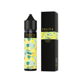 Fruitia E-Liquid By Fresh Farms 60ML