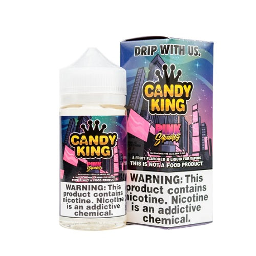 Candy King E-Liquid 100ML