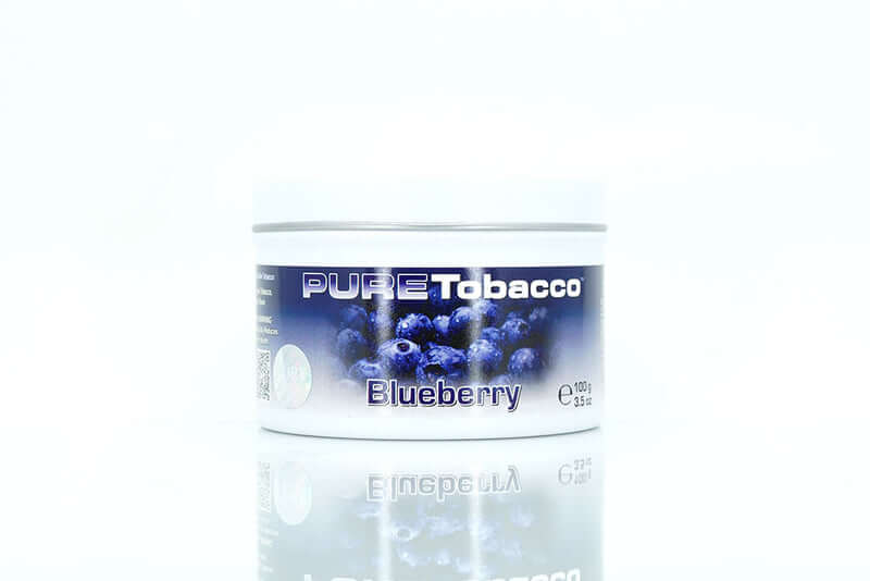 Pure 100G Shisha Tobacco