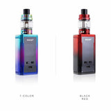 SMOK R-Kiss 2 200W 18650 Starter Kit With 6.5ML TFV18 Mini Tank