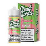 Cloud Nurdz Synthetic Nicotine E-Liquid 100ML