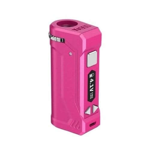 Yocan UNI Pro Universal 650mAh VV Box Mod