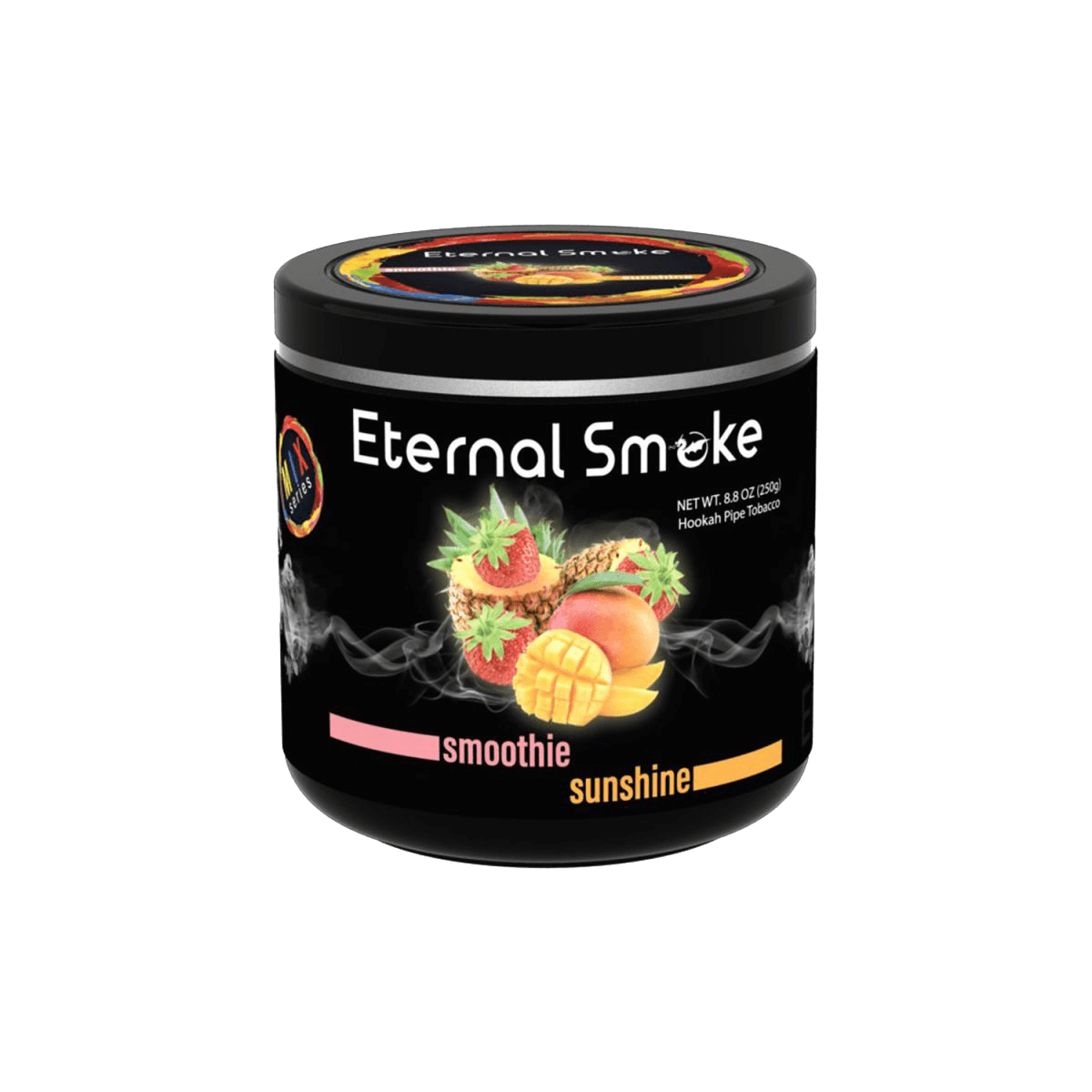 Eternal Smoke 250G Shisha Tobacco