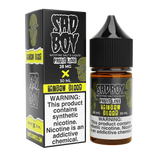 SadBoy Synthetic Nicotine Salt E-Liquid 30ML