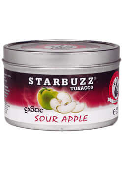 Starbuzz 250G Shisha Tobacco