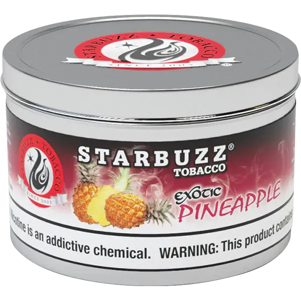 Starbuzz 100G Shisha Tobacco