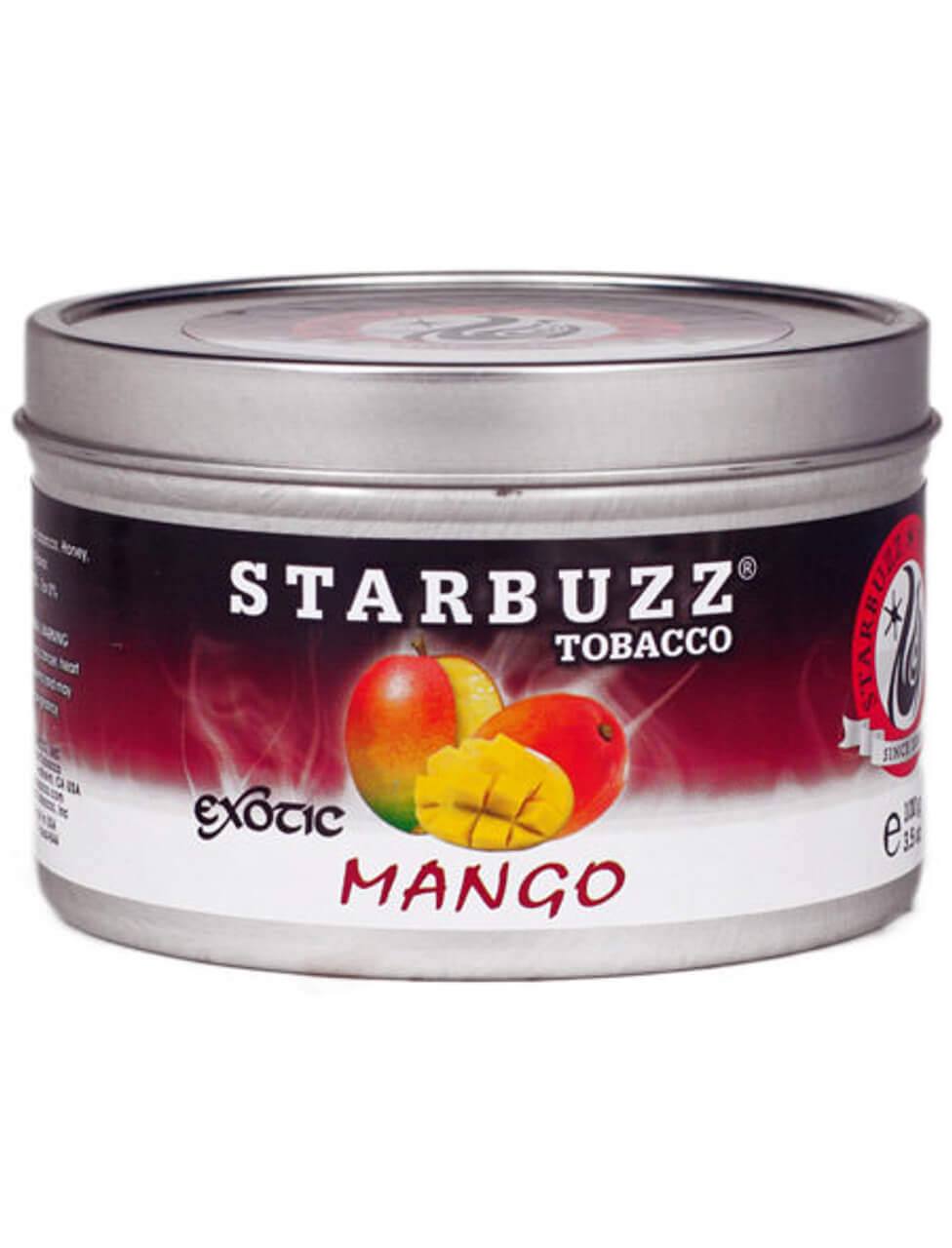 Starbuzz 100G Shisha Tobacco