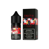 Fruitia Nicotine Salt E-Liquid By Fresh Farms 30ML