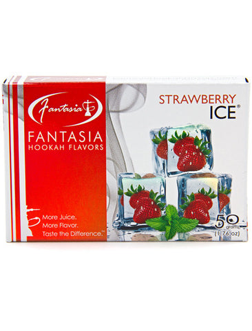 Fantasia 50G Carton Shisha Tobacco