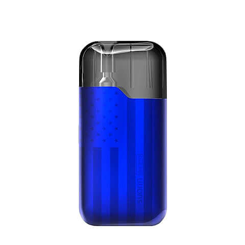 Suorin Air Pro 930mAh Pod System Starter Kit With 4.9ML Refillable Replaceable Cartridge Pod