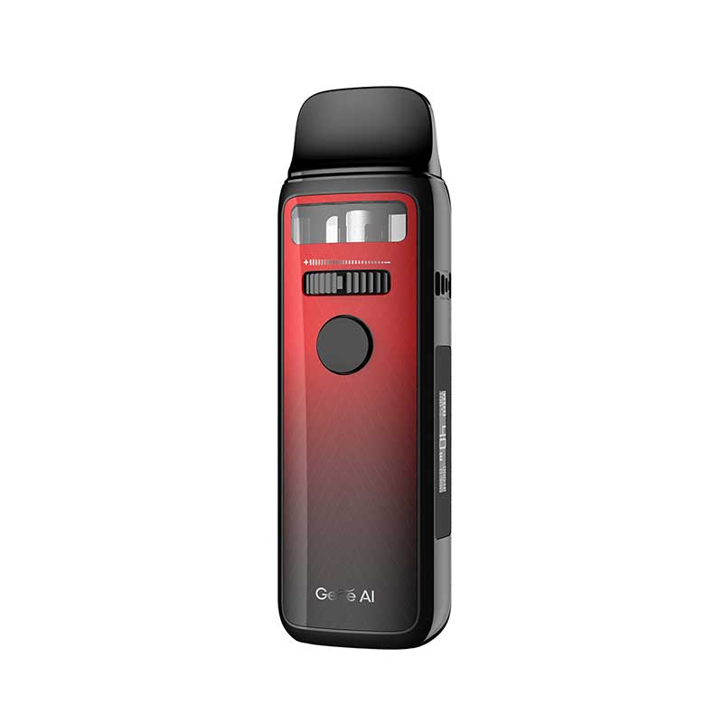 Voopoo Vinci 3 50W 1800mAh Mod Pod System Starter Kit With 4ML Empty Cartridge Pod