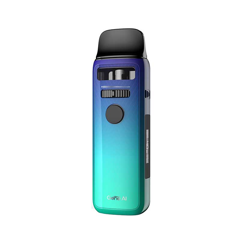 Voopoo Vinci 3 50W 1800mAh Mod Pod System Starter Kit With 4ML Empty Cartridge Pod