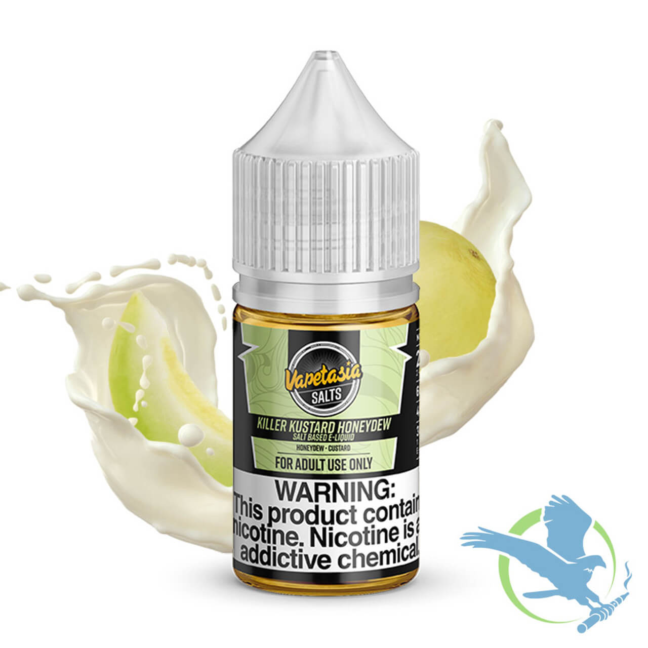 Vapetasia Salts Nicotine Salt E-Liquid 30ML