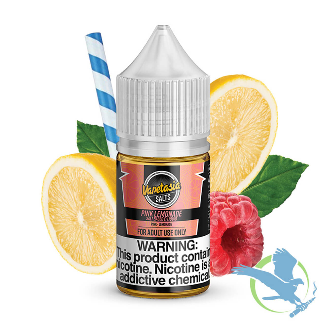 Vapetasia Salts Nicotine Salt E-Liquid 30ML