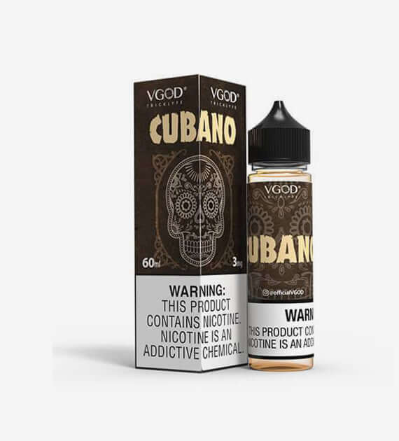 VGOD E-Liquid 60ML