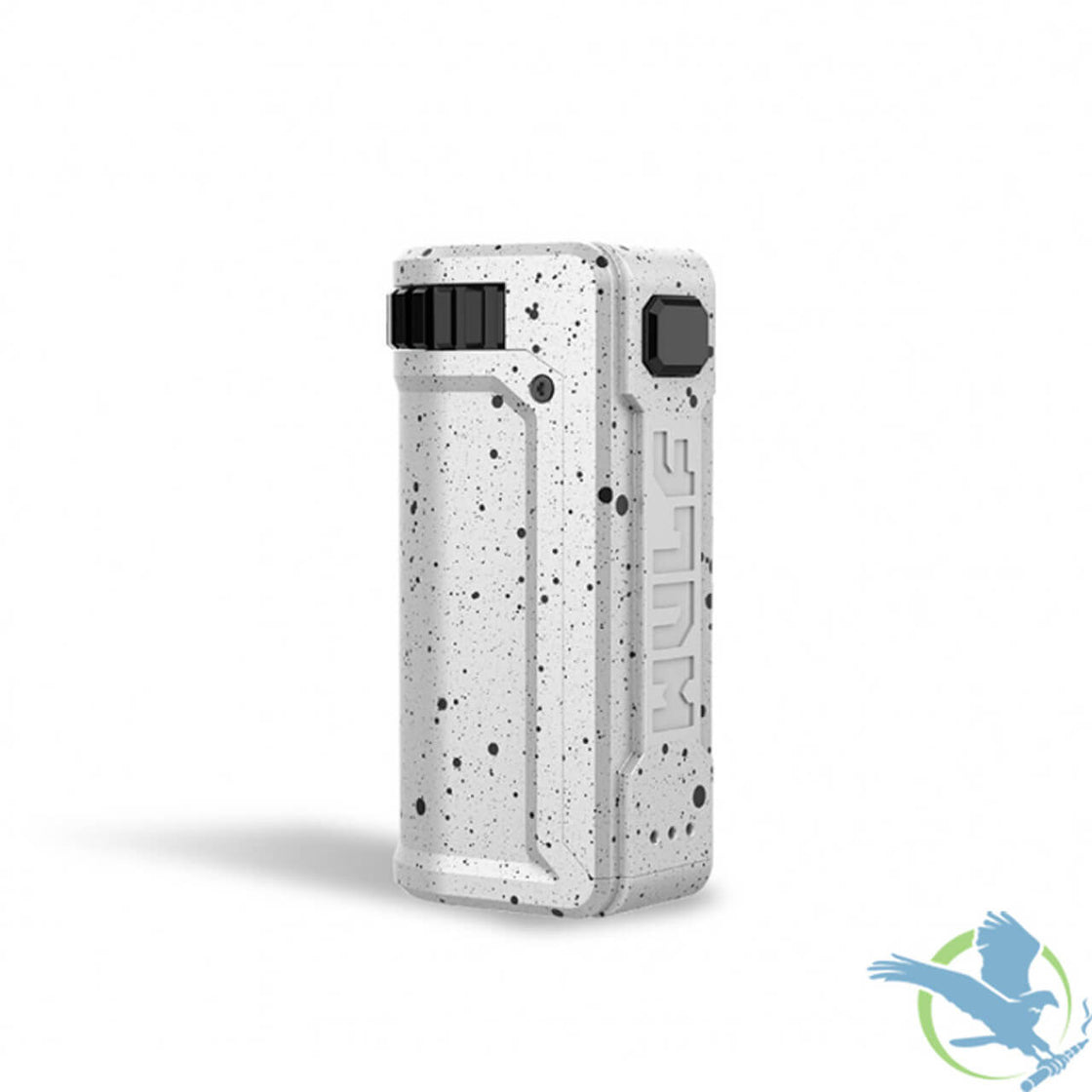 Wulf UNI S Adjustable Cartridge Vaporizer Mod Powered By Yocan - Limited Edition