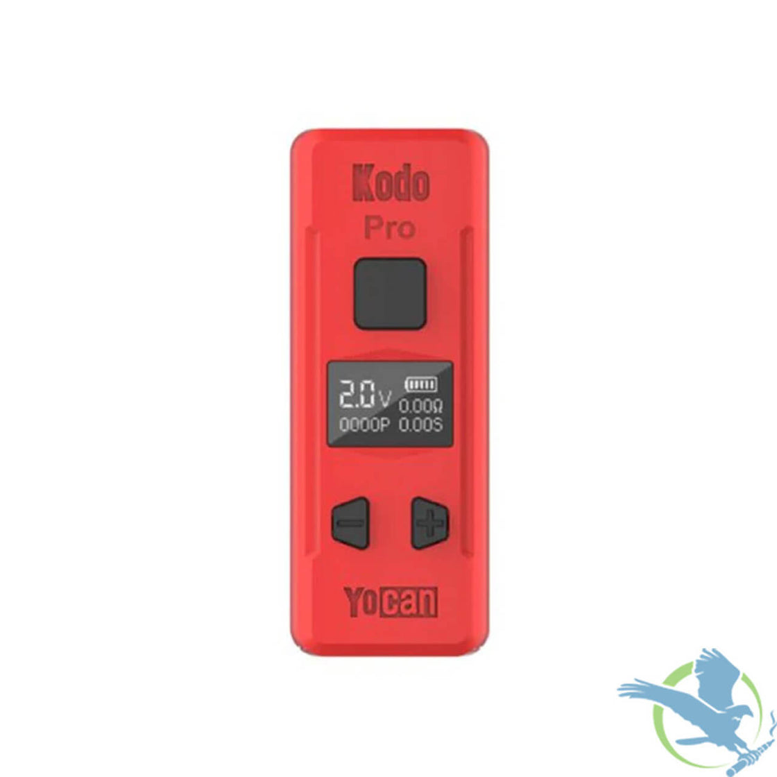 Yocan Kodo Pro 400mAh Cartridge Vaporizer Box Mod