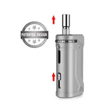 Yocan UNI Pro Universal 650mAh VV Box Mod