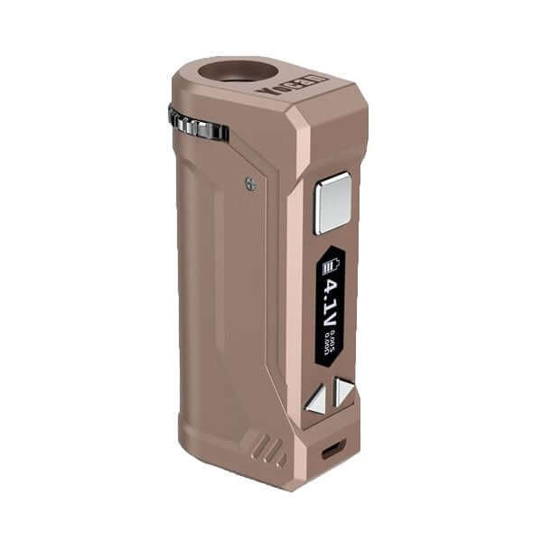 Yocan UNI Pro Universal 650mAh VV Box Mod