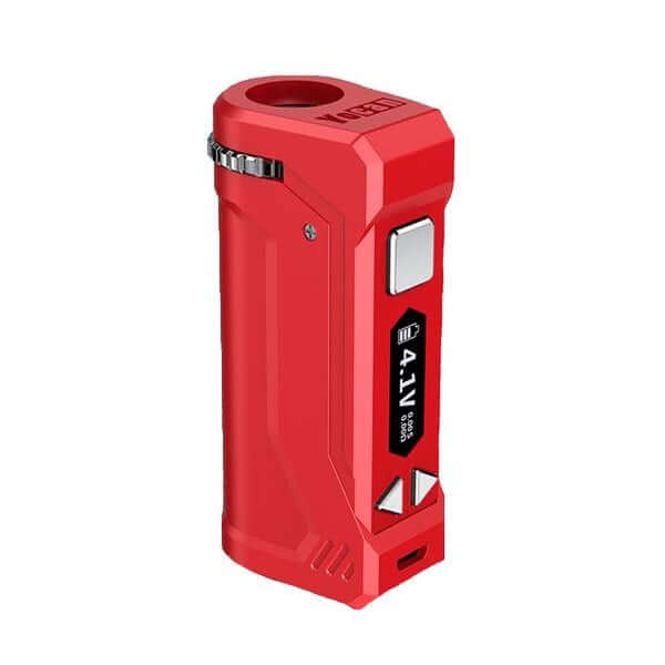 Yocan UNI Pro Universal 650mAh VV Box Mod