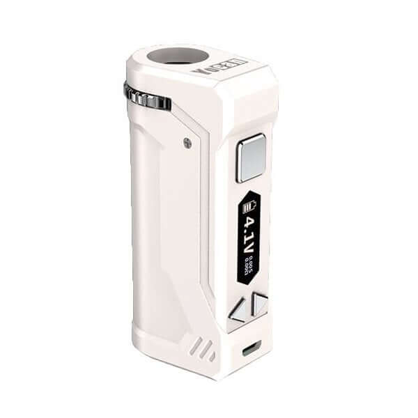 Yocan UNI Pro Universal 650mAh VV Box Mod