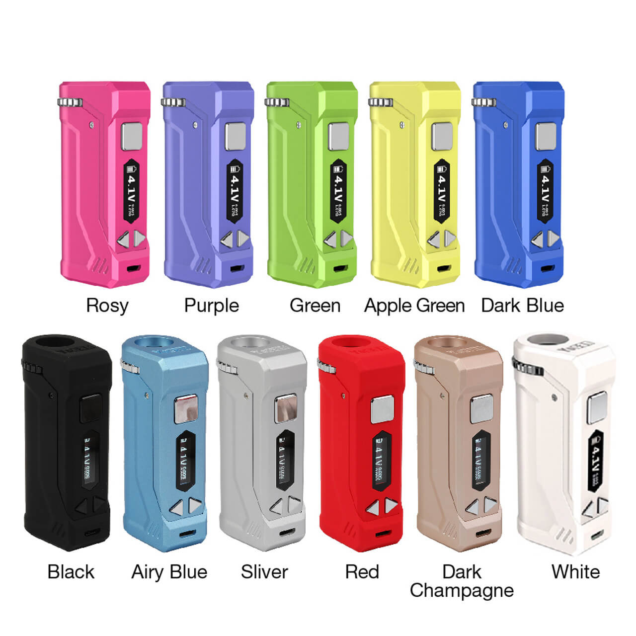 Vape Batteries 510 Dymok Smoke Shop Vape Batteries 510 Dymok Smoke Shop