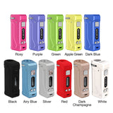 Yocan UNI Pro Universal 650mAh VV Box Mod