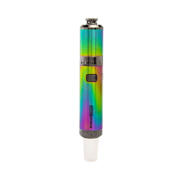 YoCan Evolve MAXXX 3 in 1 Vaporizer Kit Powered By Wulf Mods - Limited Edition