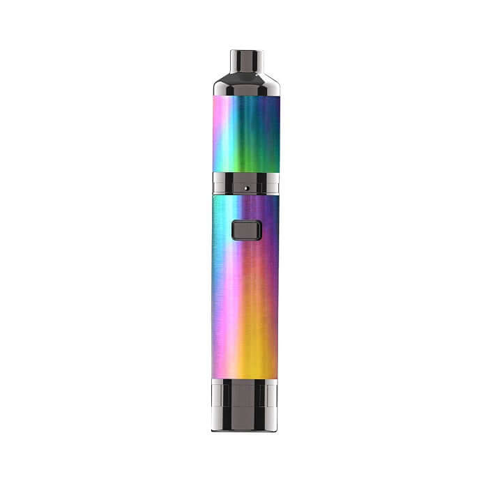 YoCan Evolve MAXXX 3 in 1 Vaporizer Kit Powered By Wulf Mods - Limited Edition