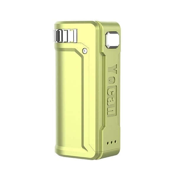 Yocan UNI S Universal Portable Box Mod Vaporizer