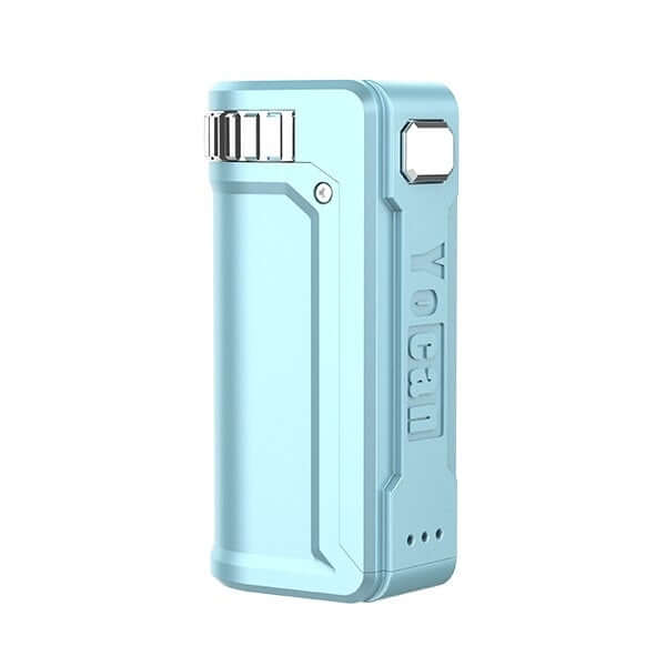 Yocan UNI S Universal Portable Box Mod Vaporizer