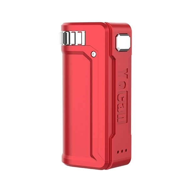 Yocan UNI S Universal Portable Box Mod Vaporizer