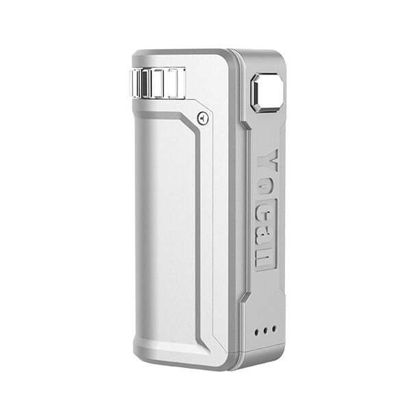 Yocan UNI S Universal Portable Box Mod Vaporizer