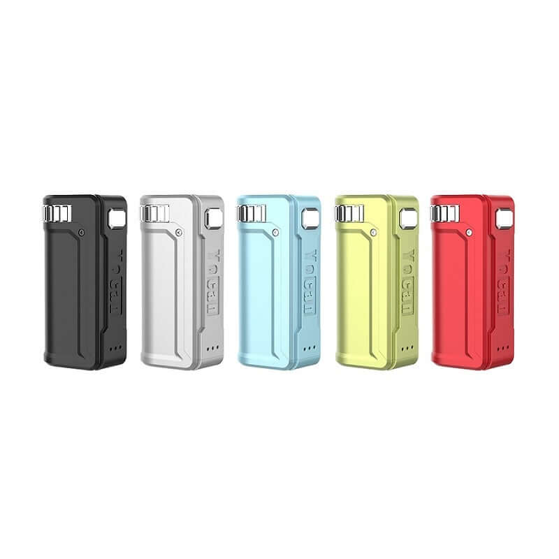 Yocan UNI S Universal Portable Box Mod Vaporizer