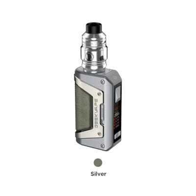 GeekVape Aegis Legend 2 / L200 200W 18650 Starter Kit With Refillable 5.5 Z Tank