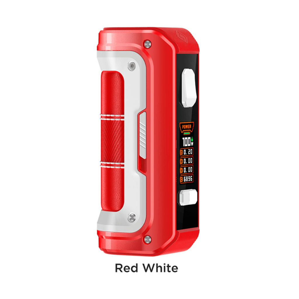 GeekVape Max100 100W 21700/18650 Box Mod