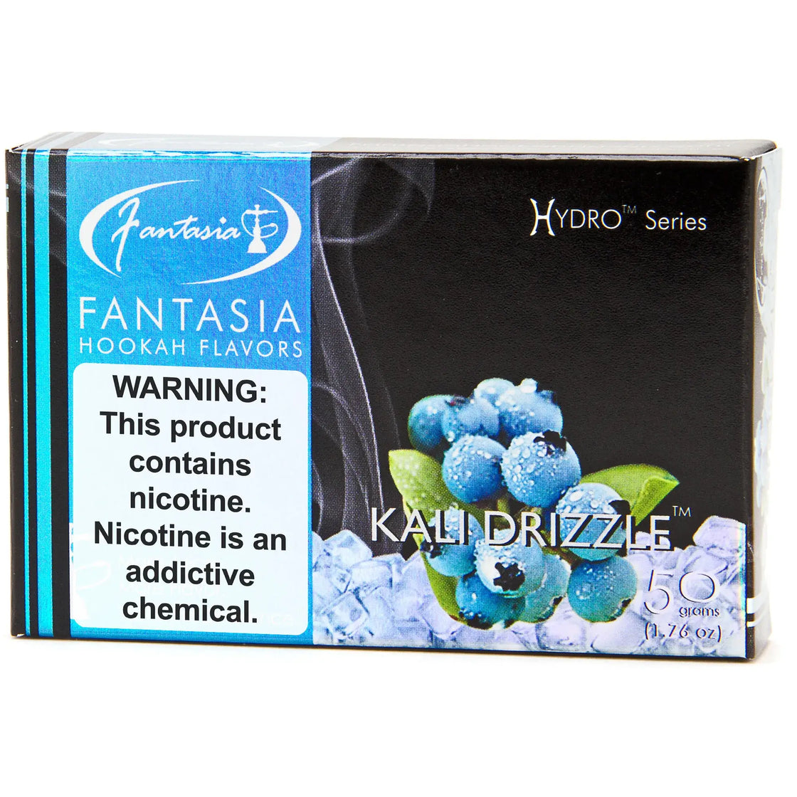 Fantasia 50G Carton Shisha Tobacco