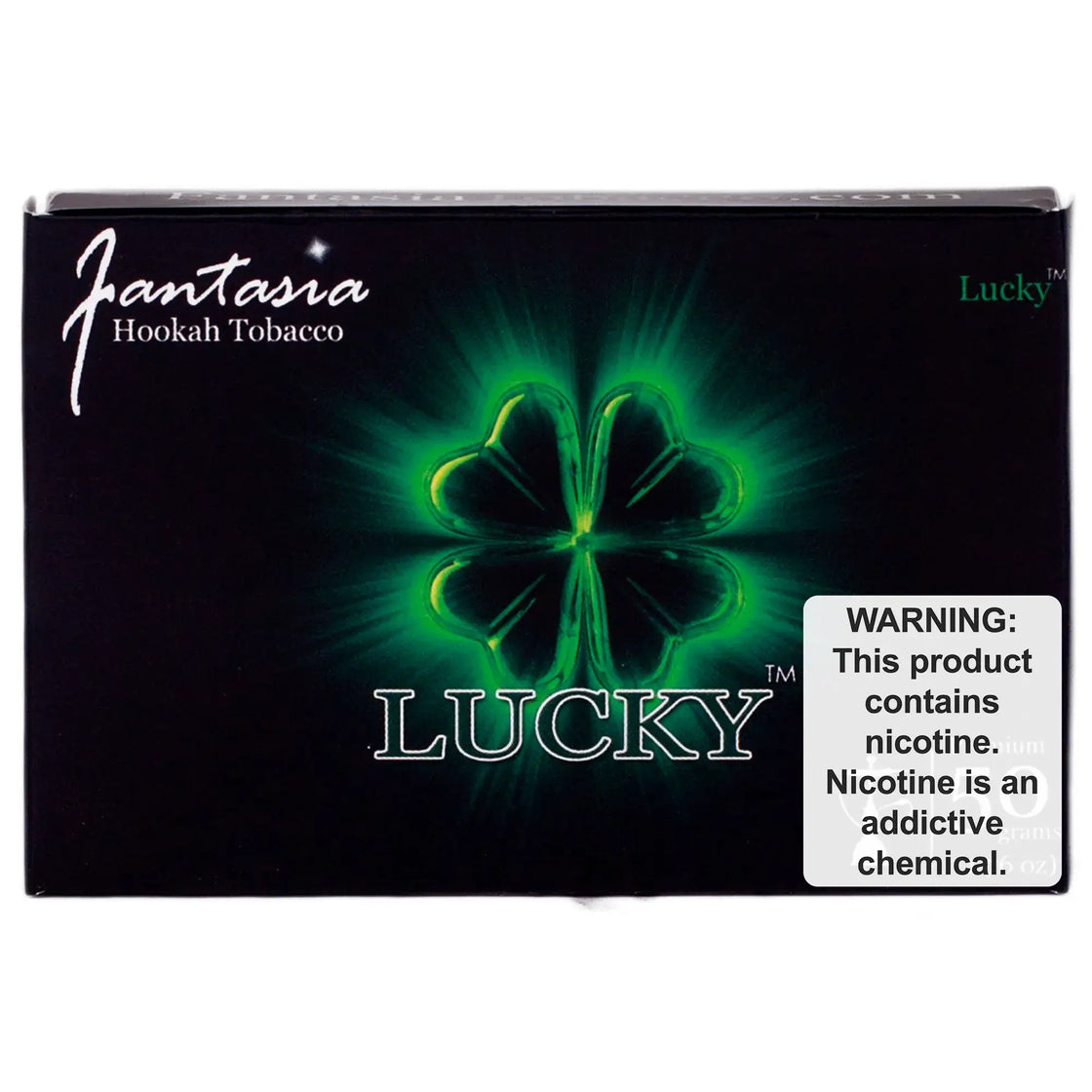 Fantasia 50G Carton Shisha Tobacco