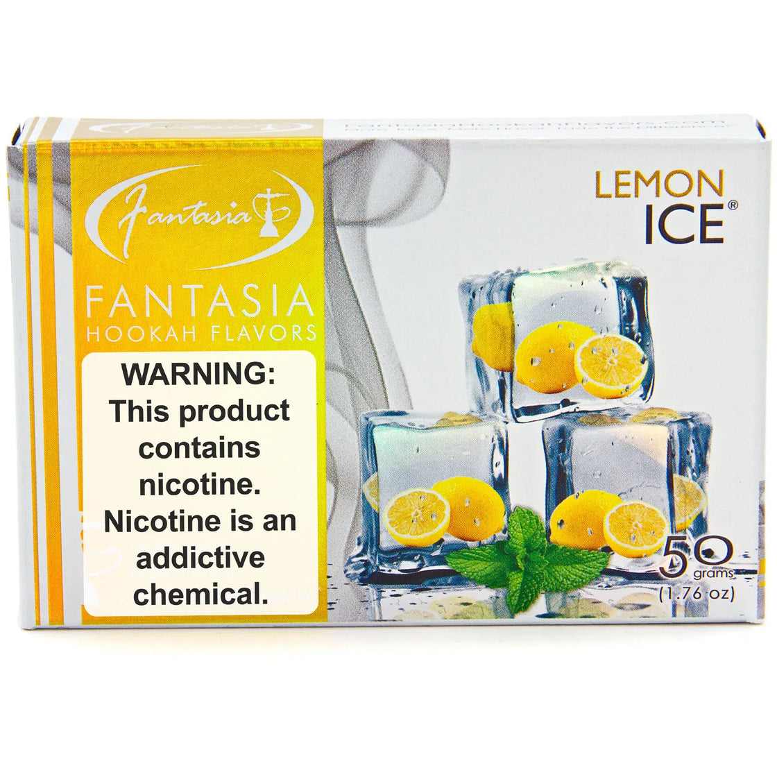 Fantasia 50G Carton Shisha Tobacco