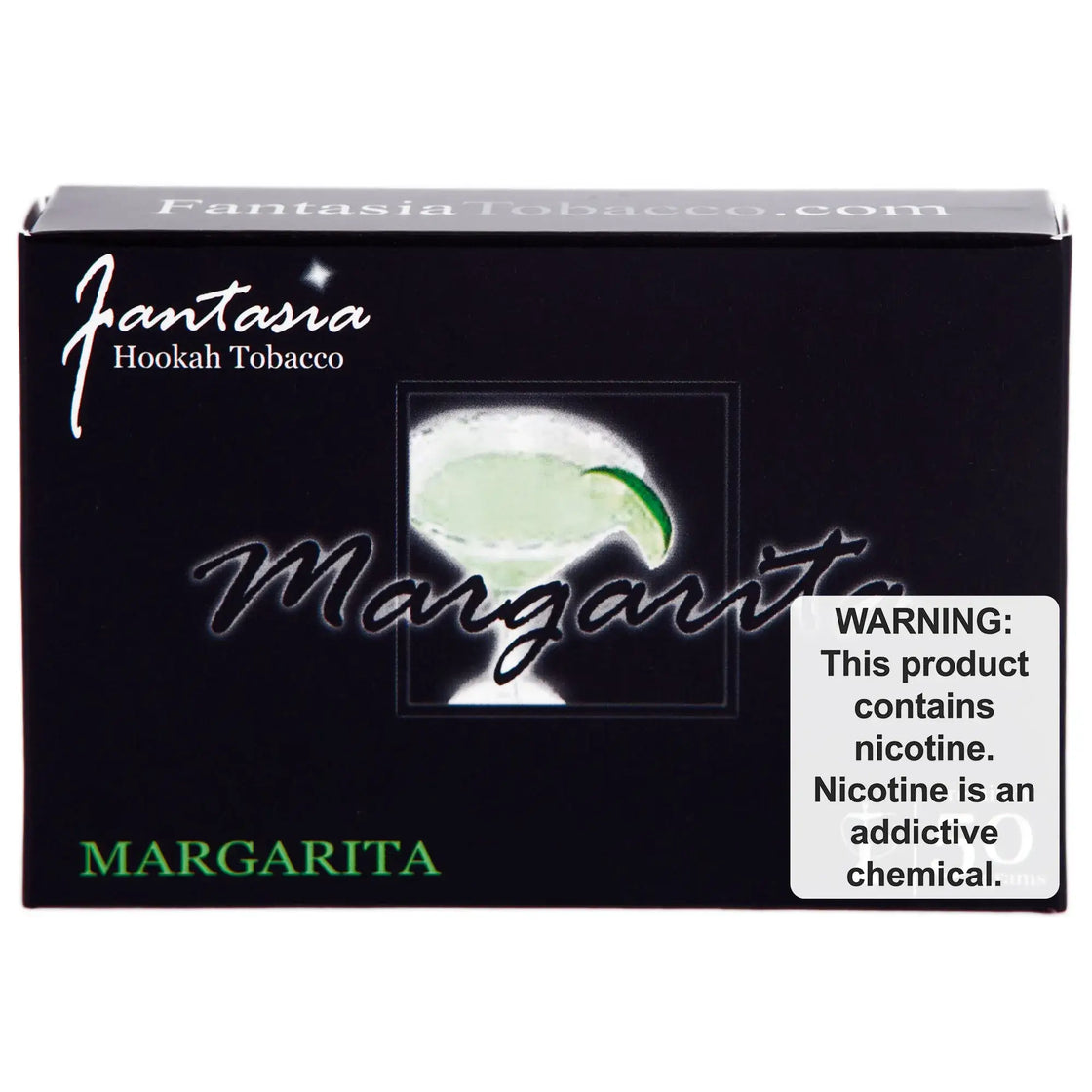 Fantasia 50G Carton Shisha Tobacco