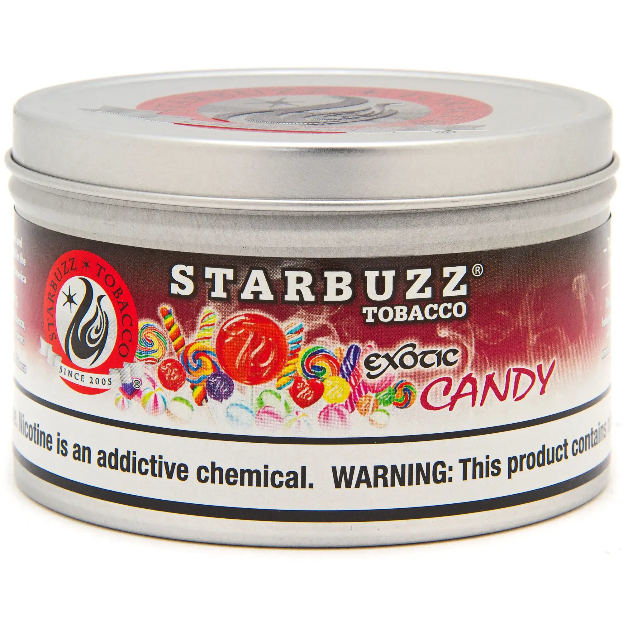 Starbuzz 100G Shisha Tobacco