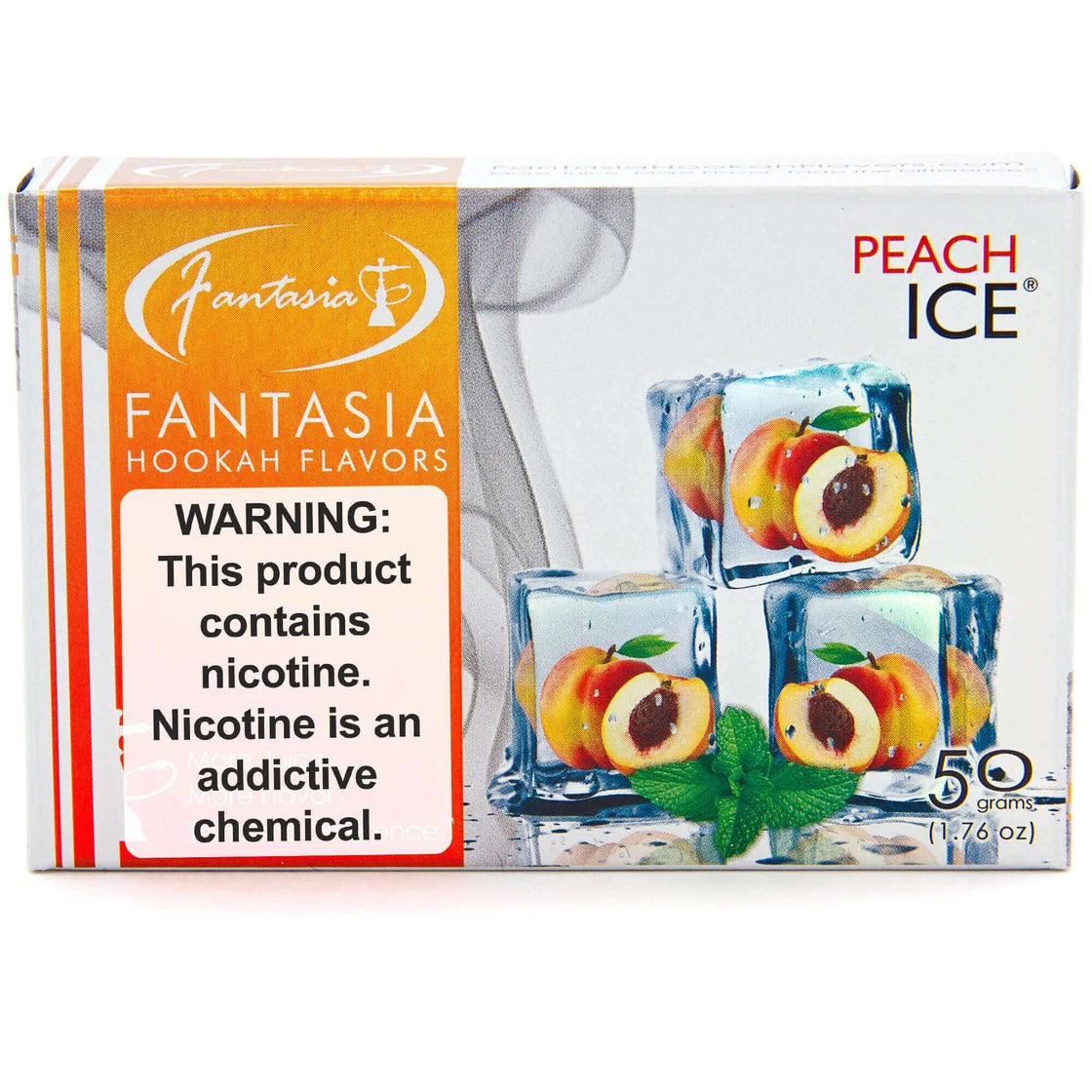 Fantasia 50G Carton Shisha Tobacco