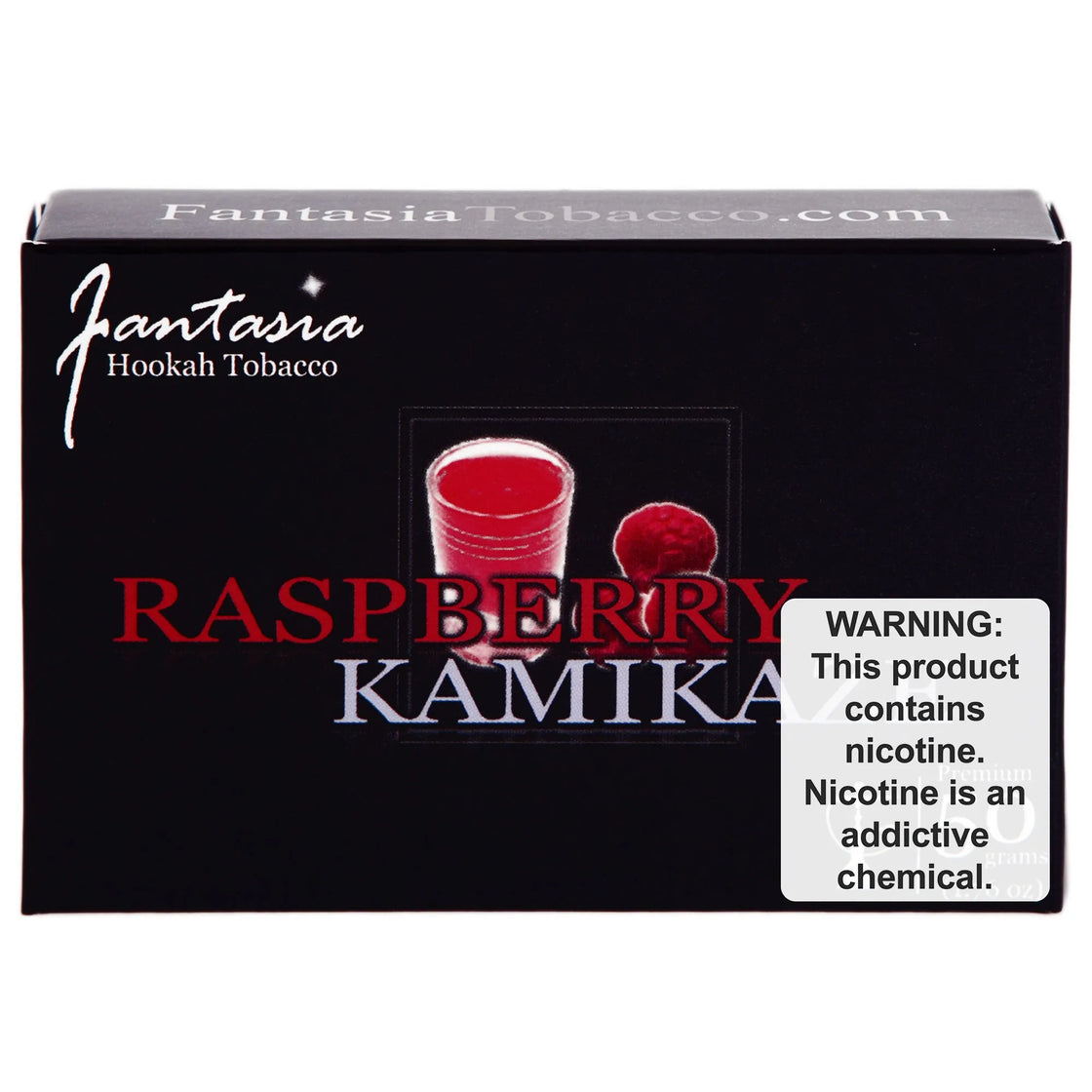 Fantasia 50G Carton Shisha Tobacco