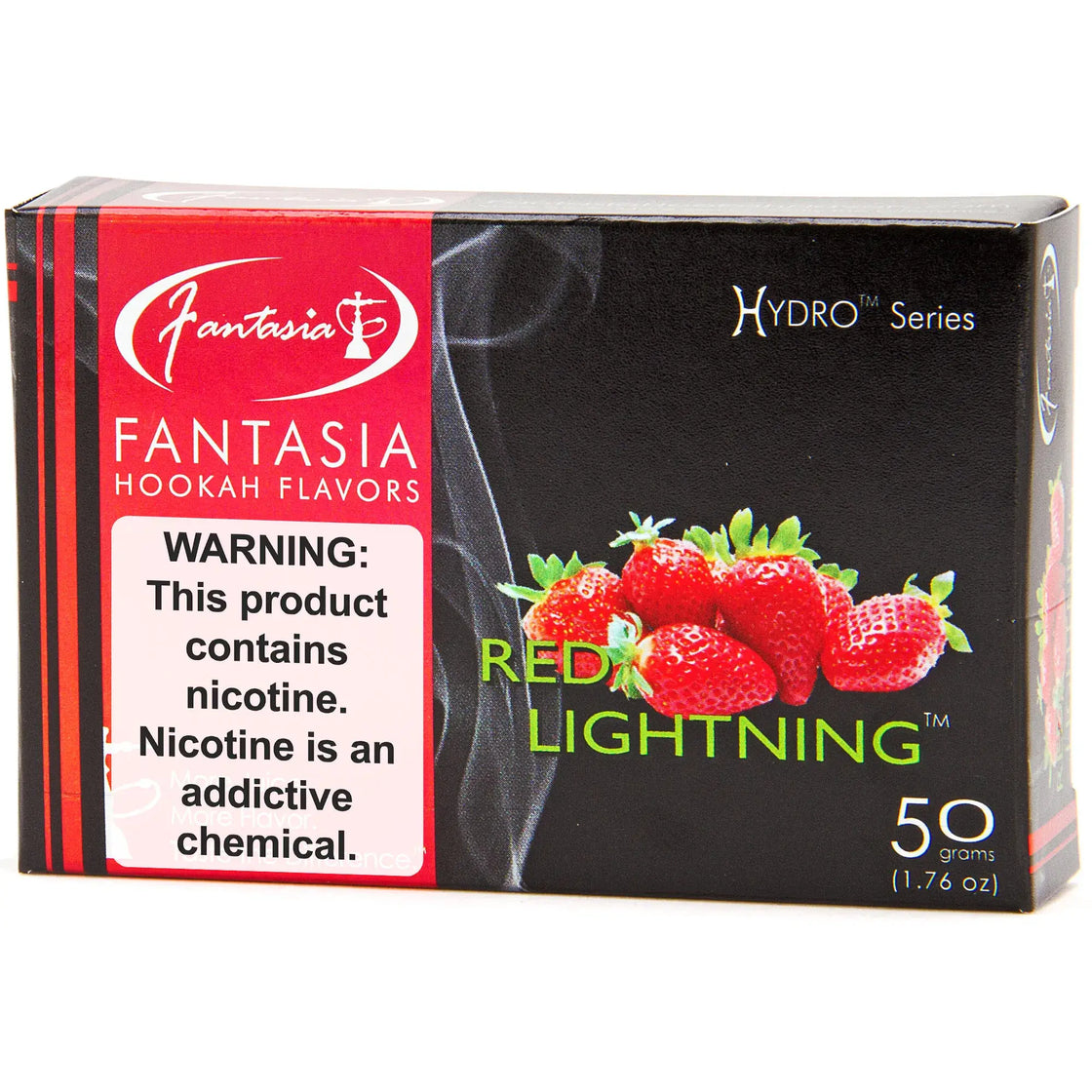 Fantasia 50G Carton Shisha Tobacco