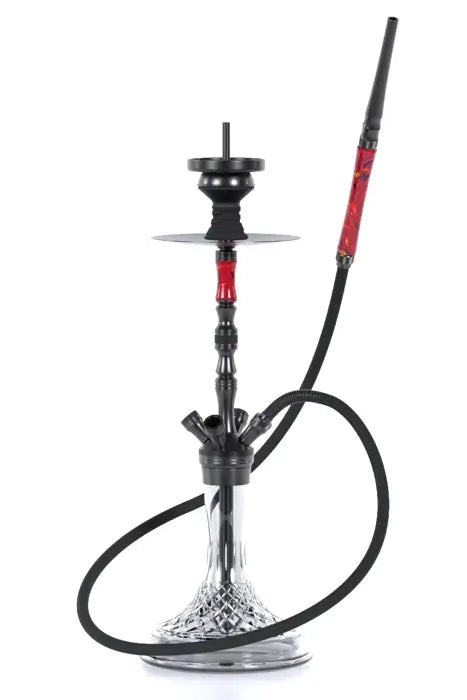 Smokezilla Muto Single & Multi-Hose Hookahs