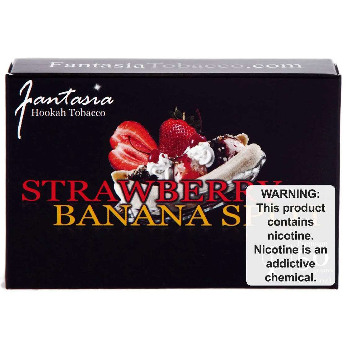 Fantasia 50G Carton Shisha Tobacco