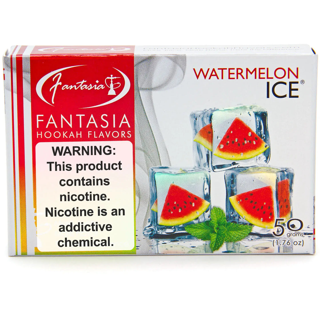 Fantasia 50G Carton Shisha Tobacco