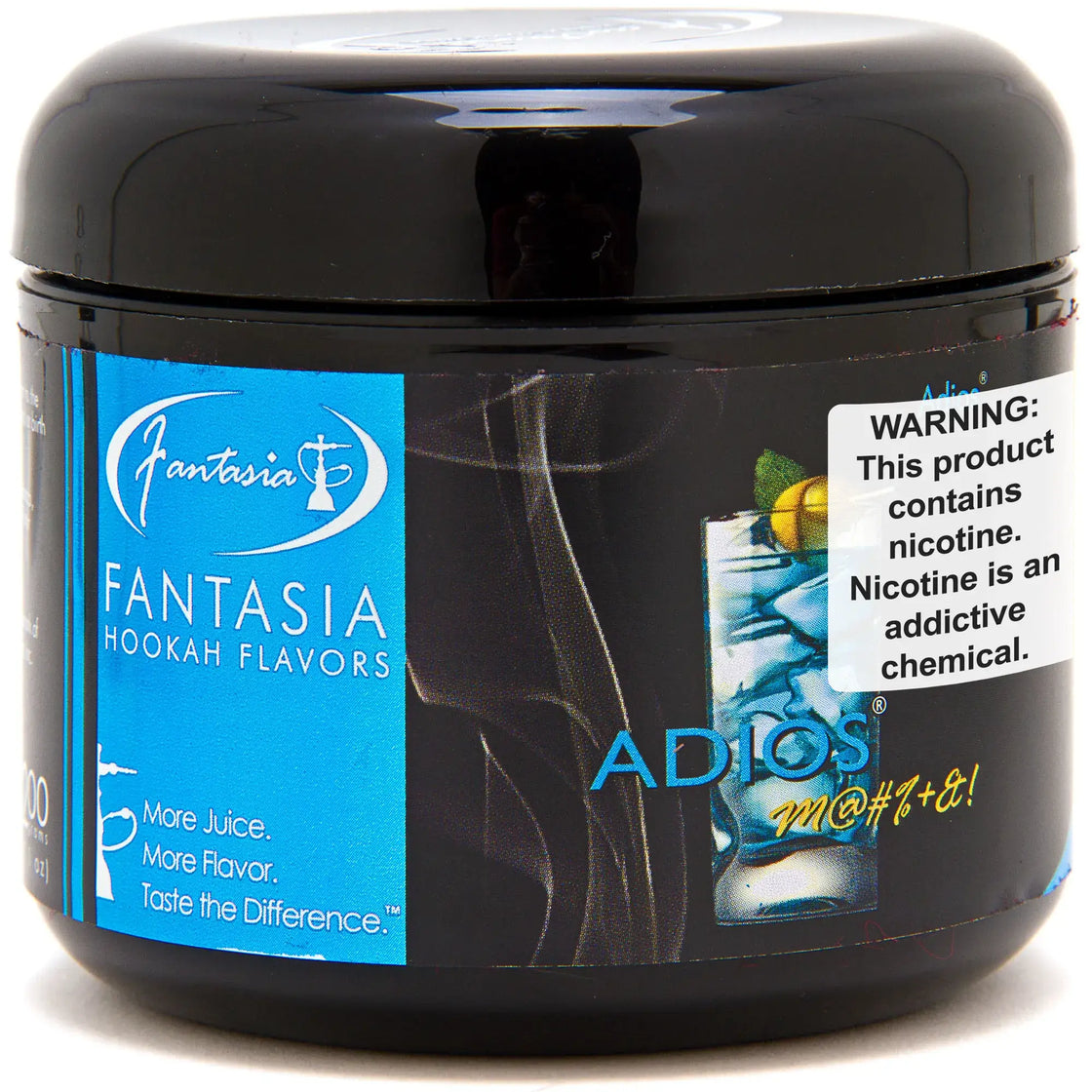 Fantasia 200G Shisha Tobacco