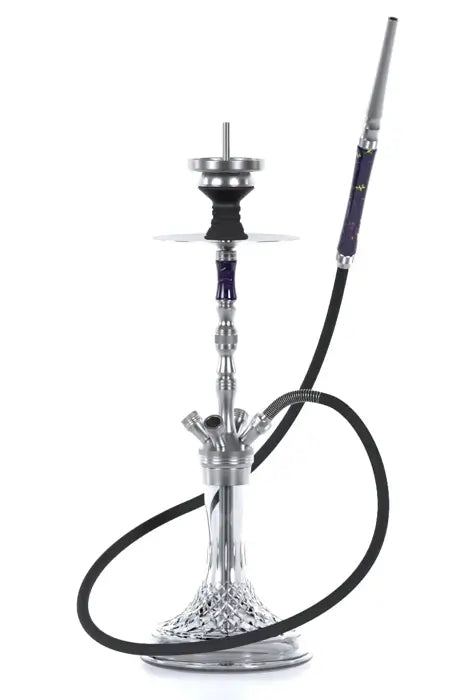 Smokezilla Muto Single & Multi-Hose Hookahs