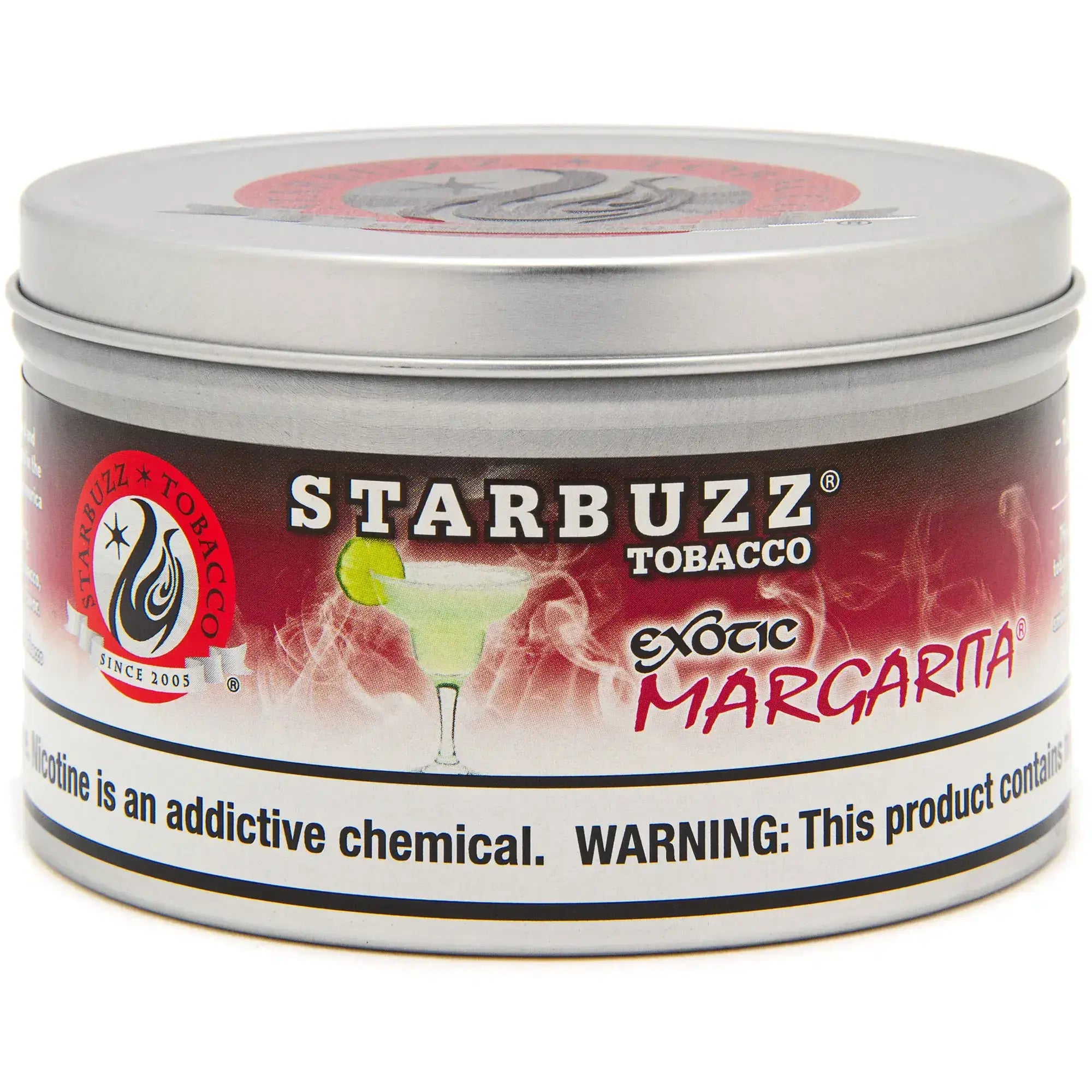 Starbuzz 100G Shisha Tobacco